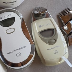 《まとめ売り》リファフォーカラット・ニュースキン・フェイススチームの画像