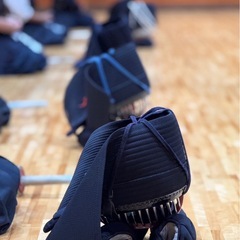 🗡️立明館心剣道場🗡️吉川市剣道教室 幼児〜大人の画像