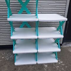 靴入れの画像
