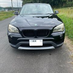 BMW X1 xDrive 20i E84