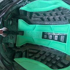 ヘルメット　Lazer　レーザー　Cityzen　Kineticore　シティゼン　キネティコア　マットホワイト　Mサイズ　55-59センチの画像