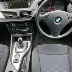BMW X1 xDrive 20i E84の画像