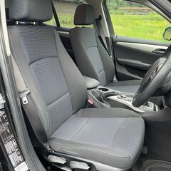 BMW X1 xDrive 20i E84の画像