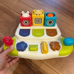 美品🌟　おもちゃの画像