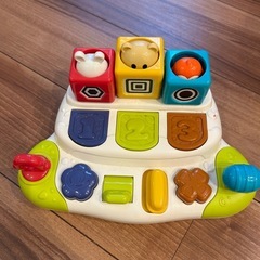 美品🌟　おもちゃの画像