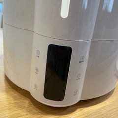 加湿器の画像