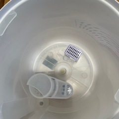加湿器の画像