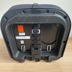 チャイルドシートの画像