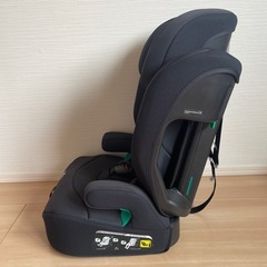チャイルドシートの画像