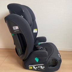 チャイルドシートの画像