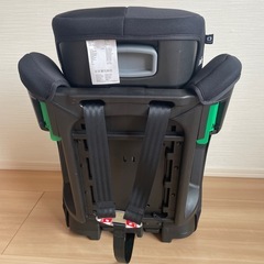 チャイルドシートの画像