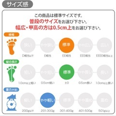 MOZ スニーカー　Sサイズ　新品未使用　の画像