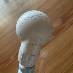 節水シャワーヘッドの画像