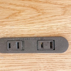 PCデスクをお譲りいたします。の画像