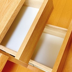 PCデスクをお譲りいたします。の画像