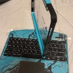 マジックきーぼーキーボードの画像