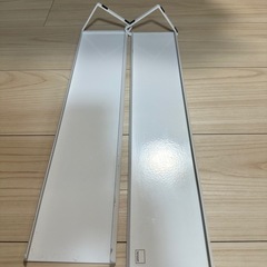 ガスコンロカバー
山崎実業 tower 排気口カバー 油はねカバー コンロ奥の画像