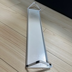 ガスコンロカバー
山崎実業 tower 排気口カバー 油はねカバー コンロ奥の画像
