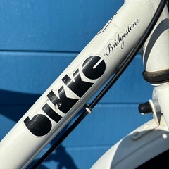 BIKKE 22インチの画像