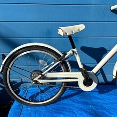 BIKKE 22インチの画像