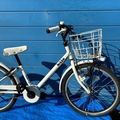 BIKKE 22インチの画像