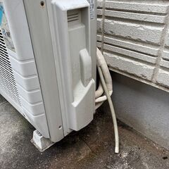 エアコン水漏れ修理 ¥5,000 ~ ｜即日対応可能!  - 守口市