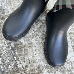 雪　長靴　Mサイズ　※お譲り先決まりましたの画像