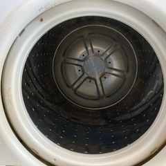 2槽式洗濯機 PS-65AS2「青空」の画像