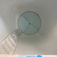 2槽式洗濯機 PS-65AS2「青空」の画像
