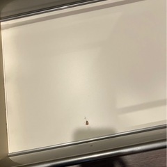 食器棚！引き取り！の画像