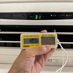 即日・夜間も対応！エアコン修理・ガス補充￥8,000~ - 便利屋