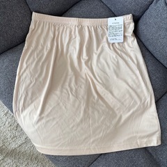 ペチコート 2枚セット🤎の画像