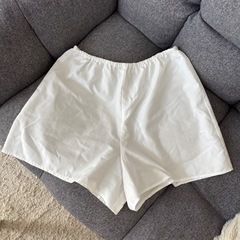 ペチコート 2枚セット🤎の画像