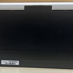Canon PIXUS TS5330（印刷不良・電源確認済み・部品取り／福岡市西区）の画像