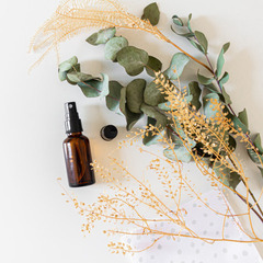 【11/1】調香師とつくる アロマ調香ワークショップ