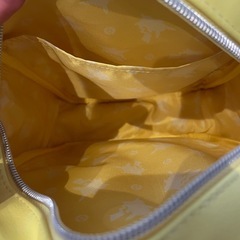 ピカチュウ　ショルダーバッグ
の画像