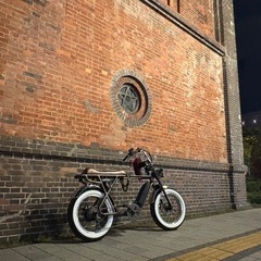 ブロンクスバキー GTシリーズ フルカスタムの画像