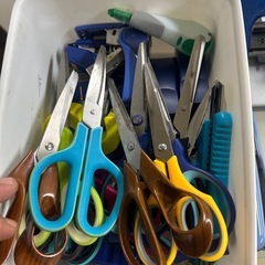 事務用品の画像