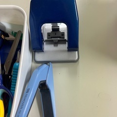 事務用品の画像