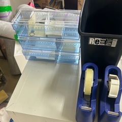 事務用品の画像