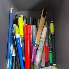 事務用品の画像