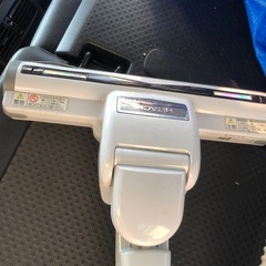 日立掃除機の画像
