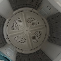 洗濯機 〜現在キャンセル待ち
〜の画像