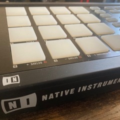 NI Maschine Mikro 
の画像