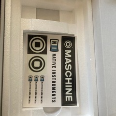 NI Maschine Mikro 
の画像