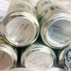 サントリー生ビール500 6本の画像