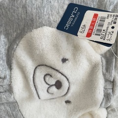 西松屋ベビー服　60〜70 タグ付き
の画像