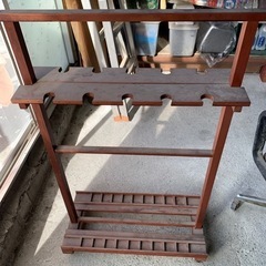 竿立て釣り用の画像