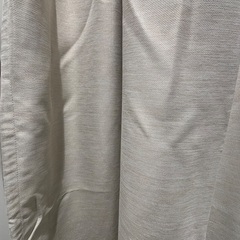 遮光カーテンの画像