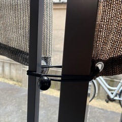 サンシェードの画像